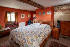Bedroom- click for photo gallery